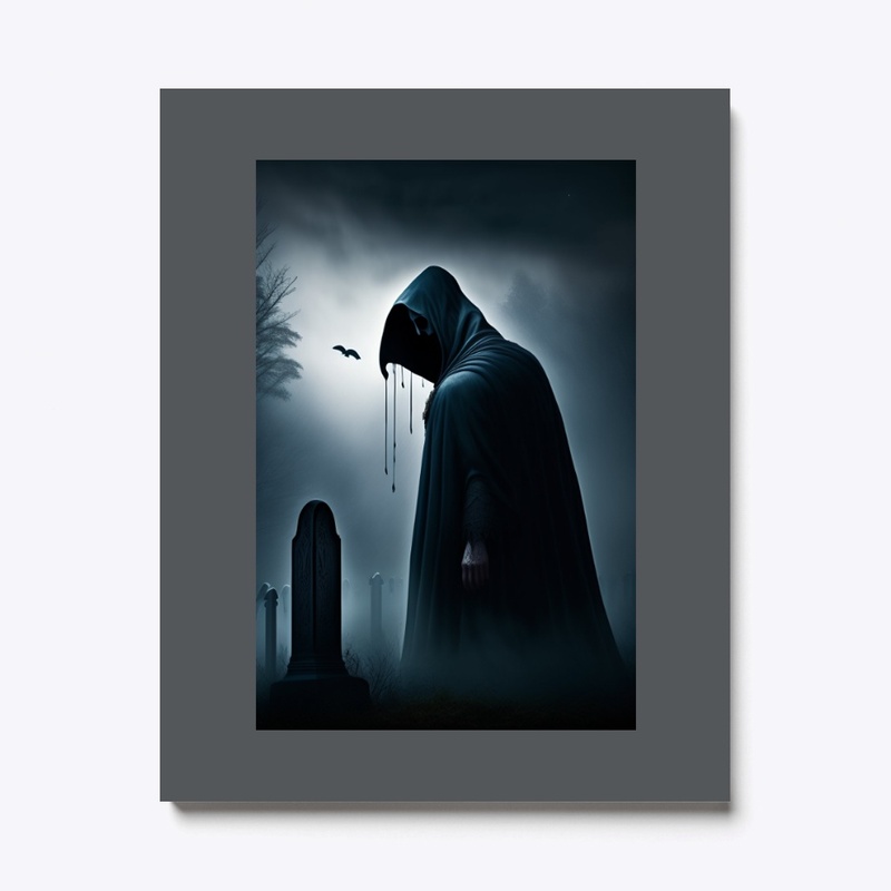 HALLOWEEN ACCESSORIES 6