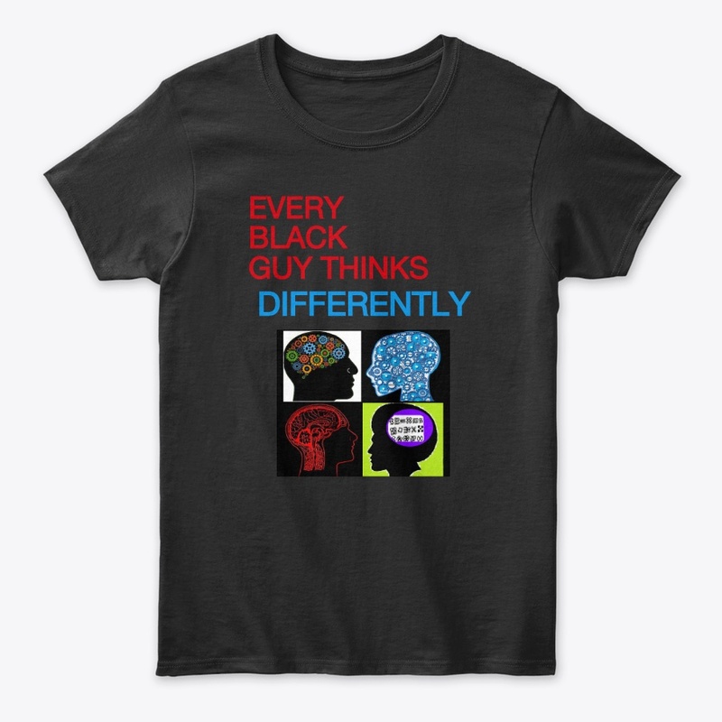 Every Black Guy