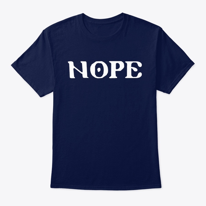 NOPE