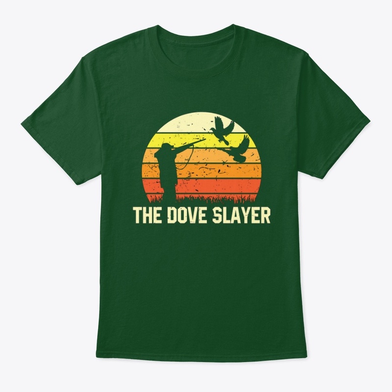 Dove slayer 