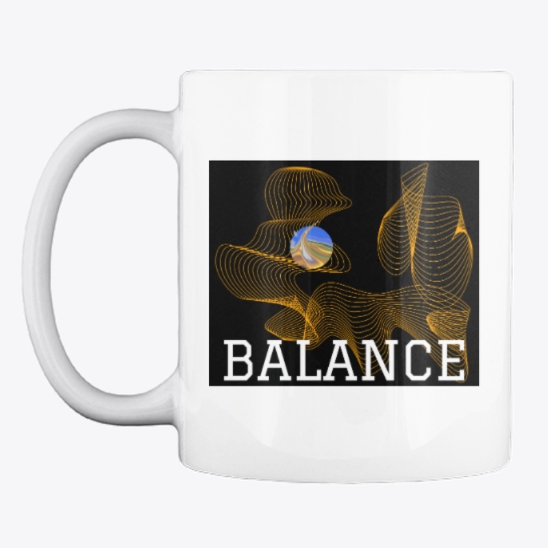 BALANCE