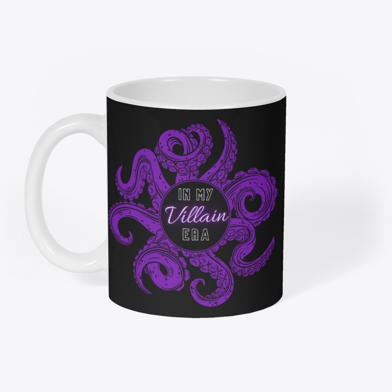 Villain Era- Purple