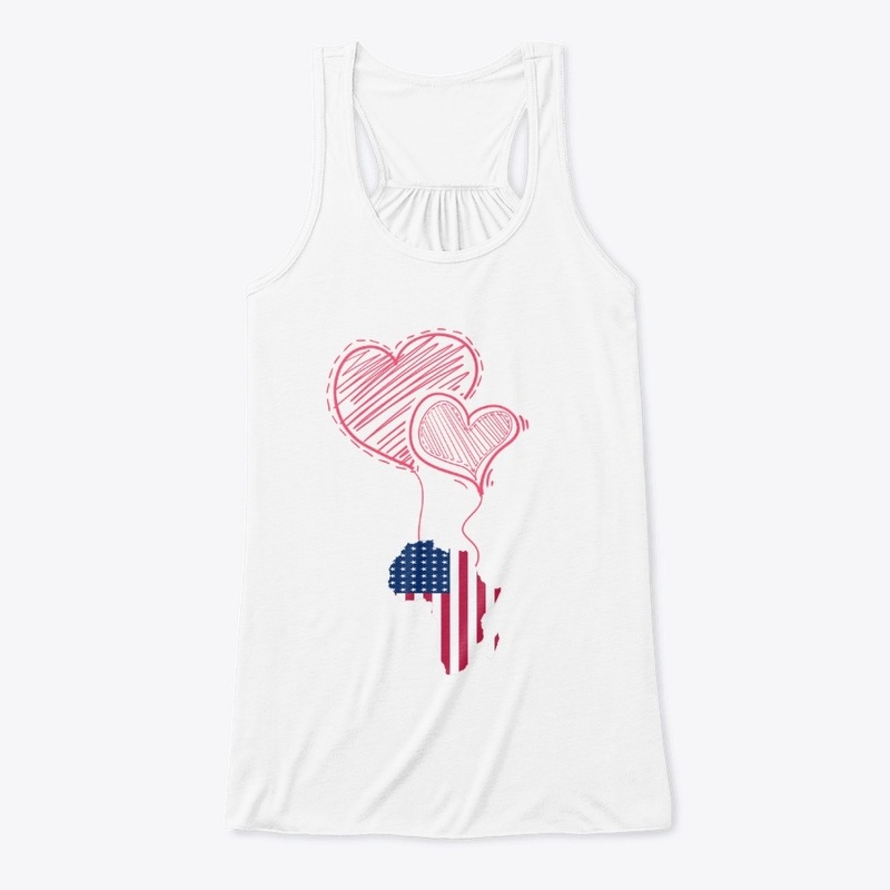 African-American Flag