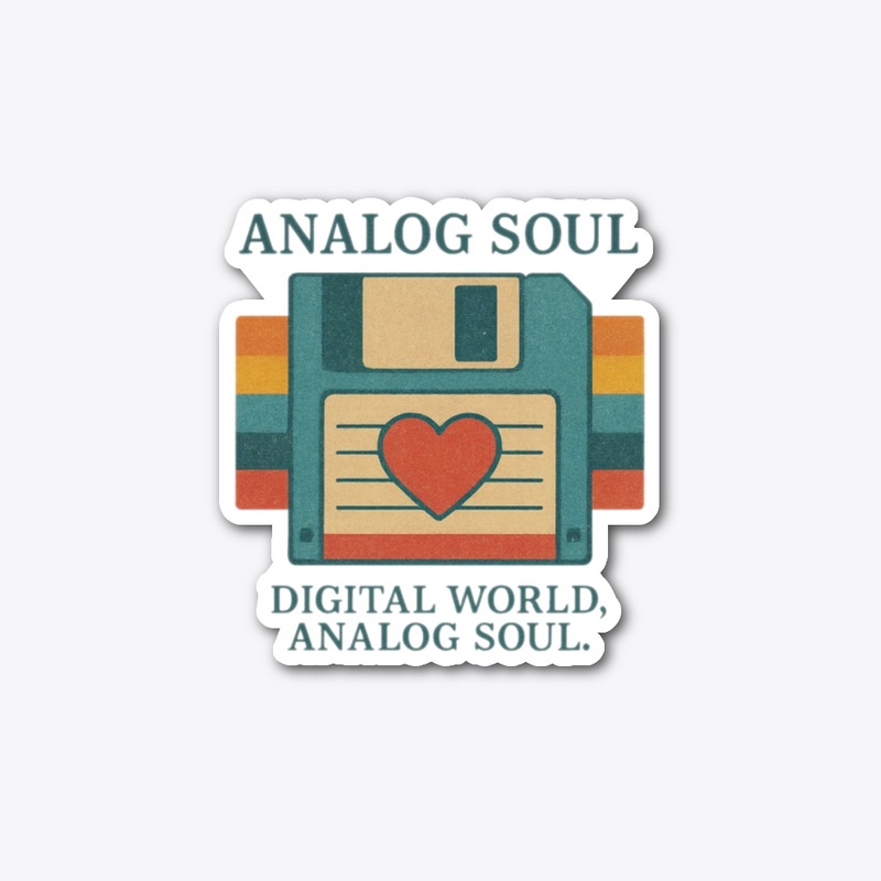 Analog Soul