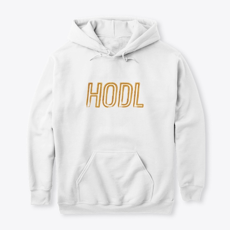 Bitcoin Maximalist