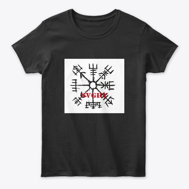Svgry compass design 