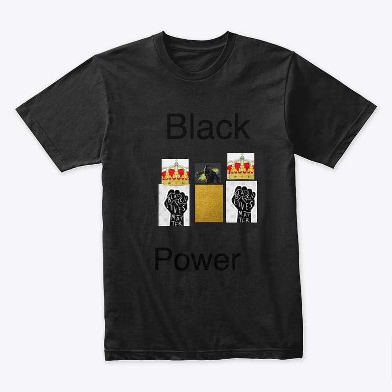 Black Lives Matter
