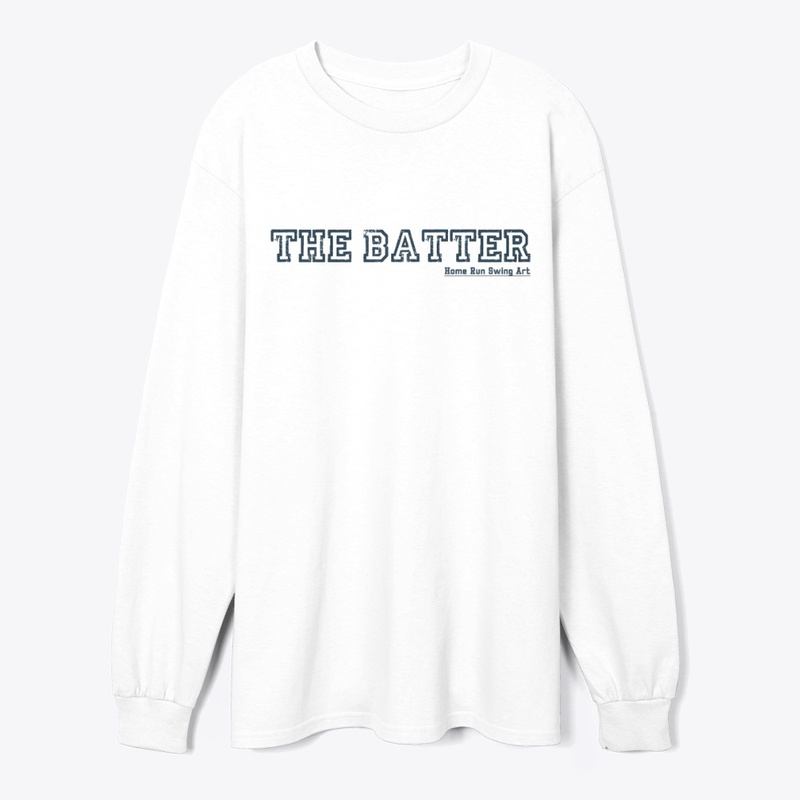 THE BATTER