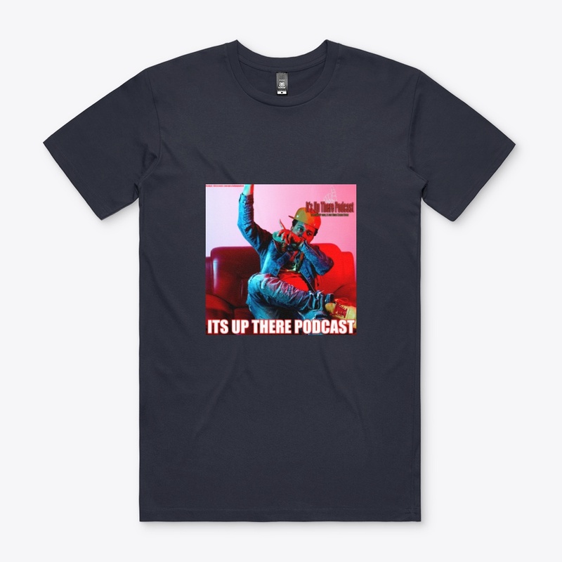 PODCAST THUMBNAIL