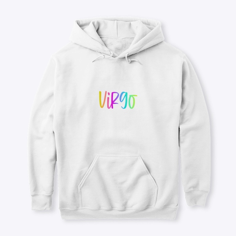 Virgo (rainbow)