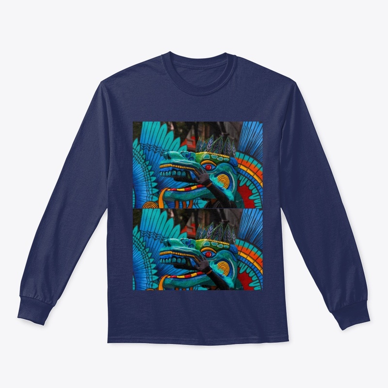 Blue Dragon 