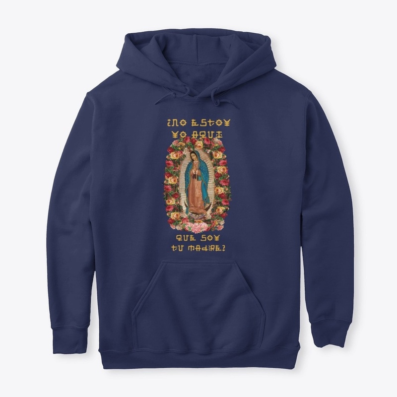 Virgen de Guadalupe