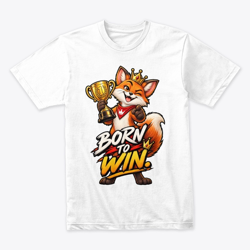 Born to Win