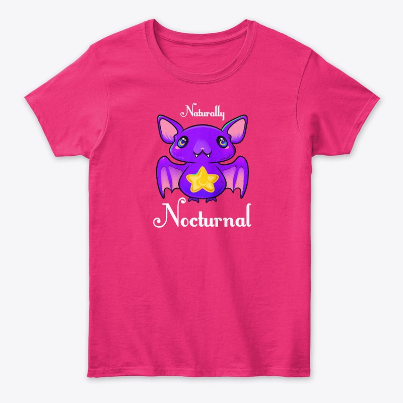 Naturally Nocturnal