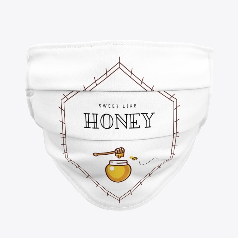 "Sweet Like Honey"
