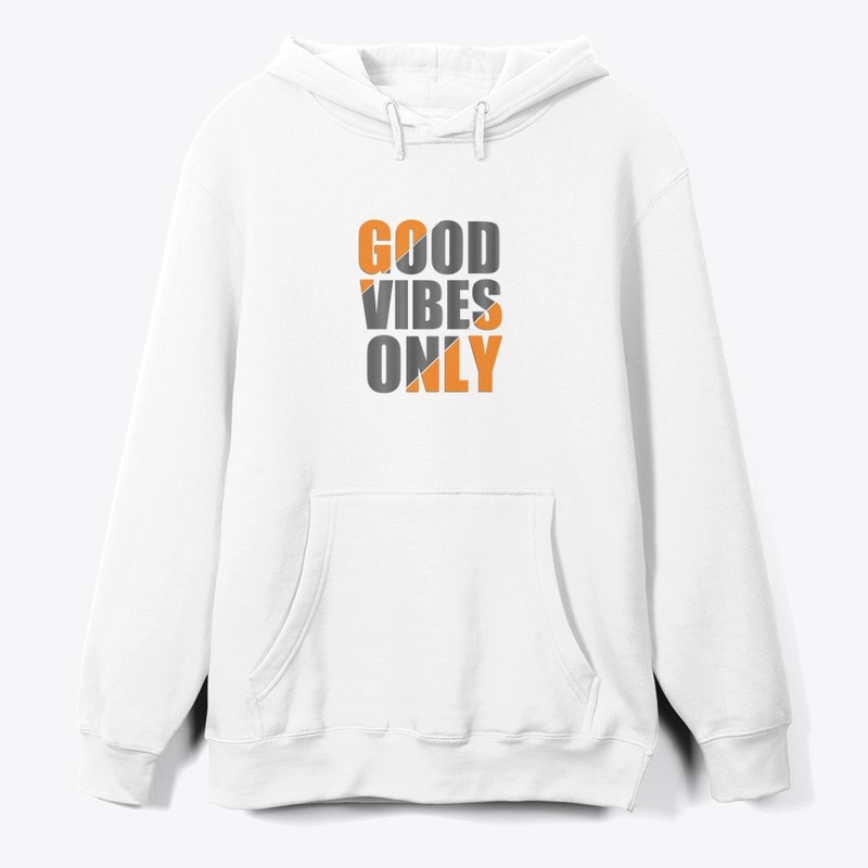 Good vibs only