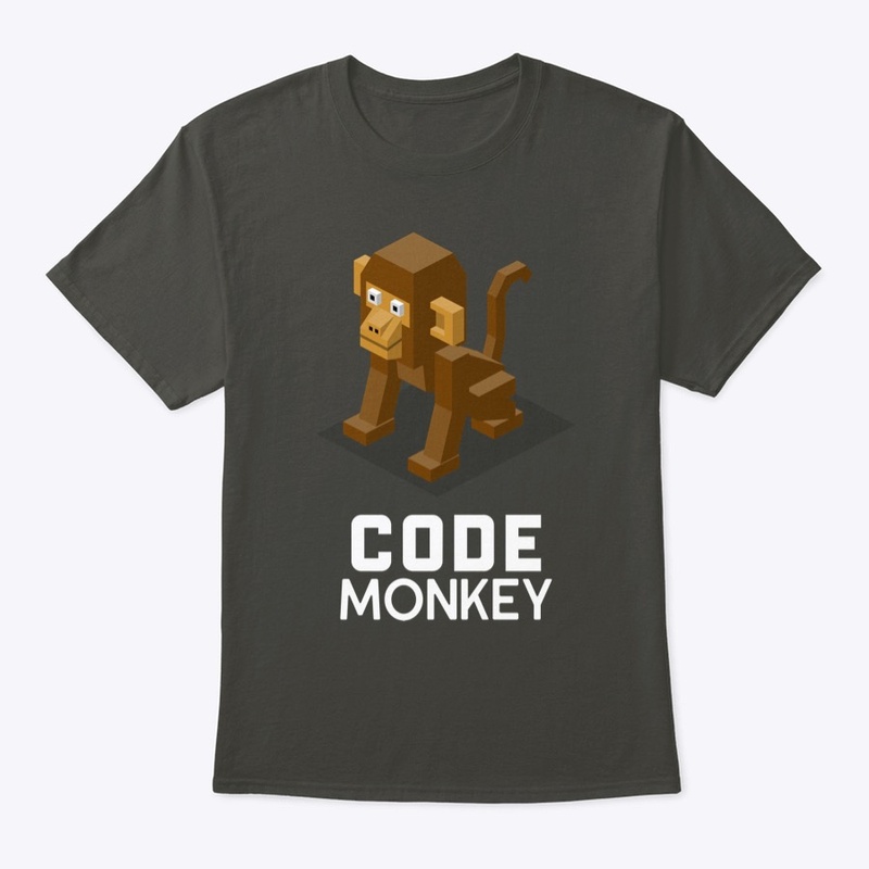 Code Monkey