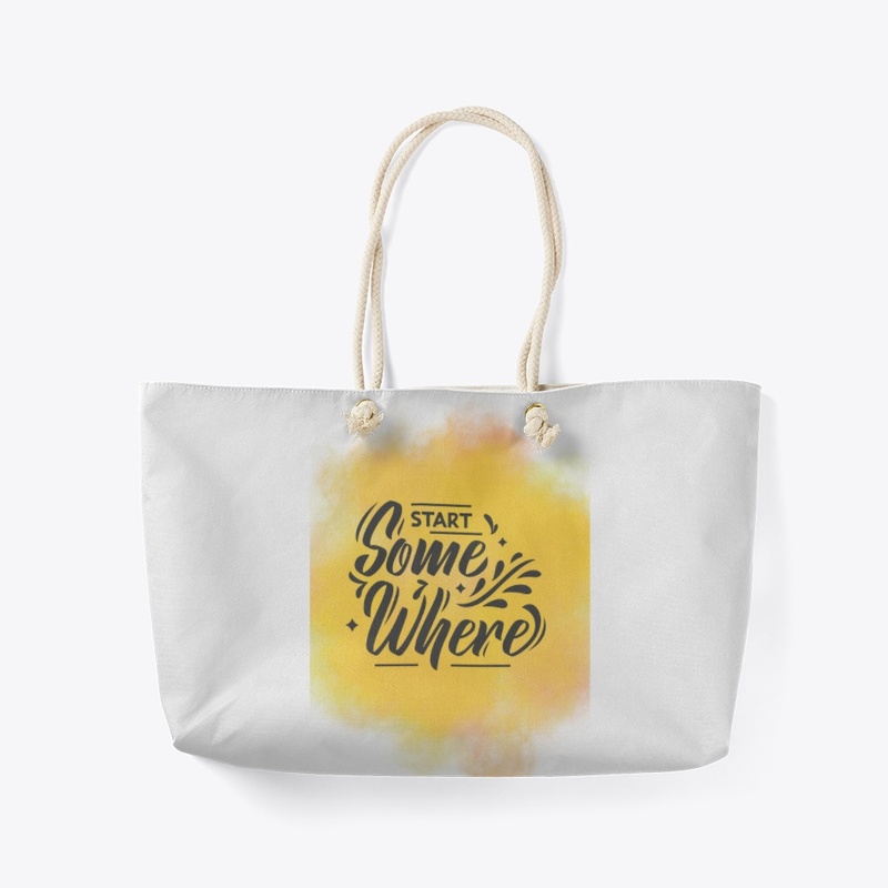 Motivational T-shirt Design