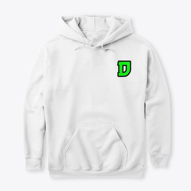 Duxpz hoodie