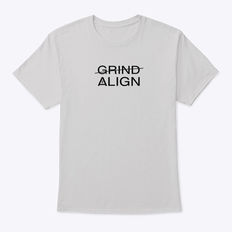Alignment Tee