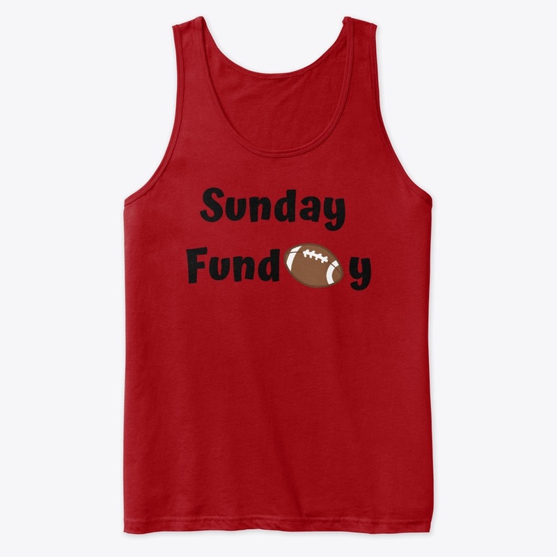 SUNDAY FUNDAY