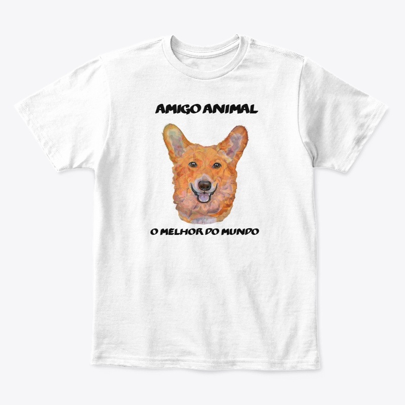 ANIMAL AMIGO