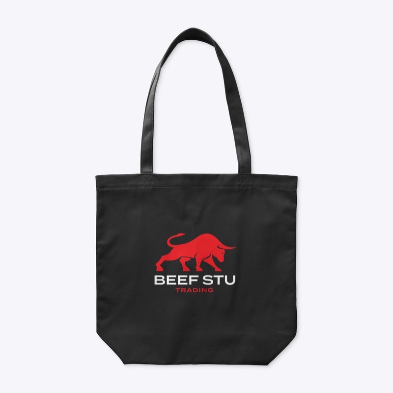 Beef Stu Trading Logo