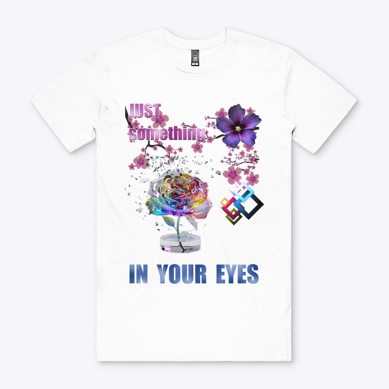 OpenLandd 122 - Just Something In Your  