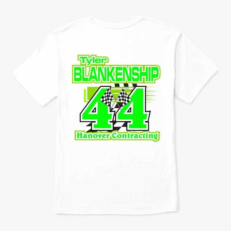 TyB Throwback Shirt