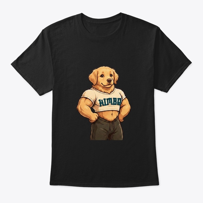 Himbo Pup