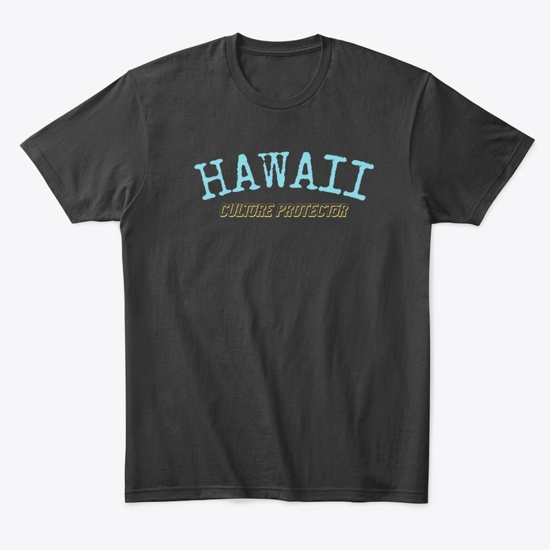 Hawaii Culture Protector