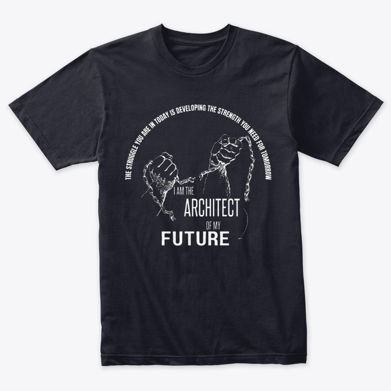 Architect of the Future