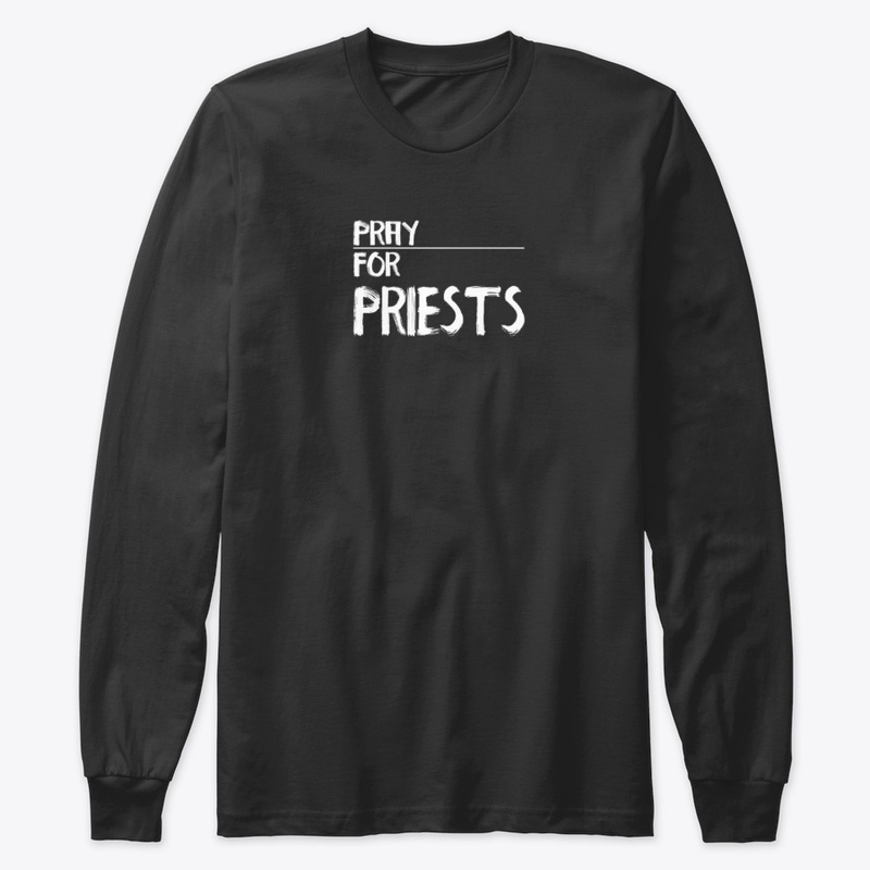 Pray for Priests