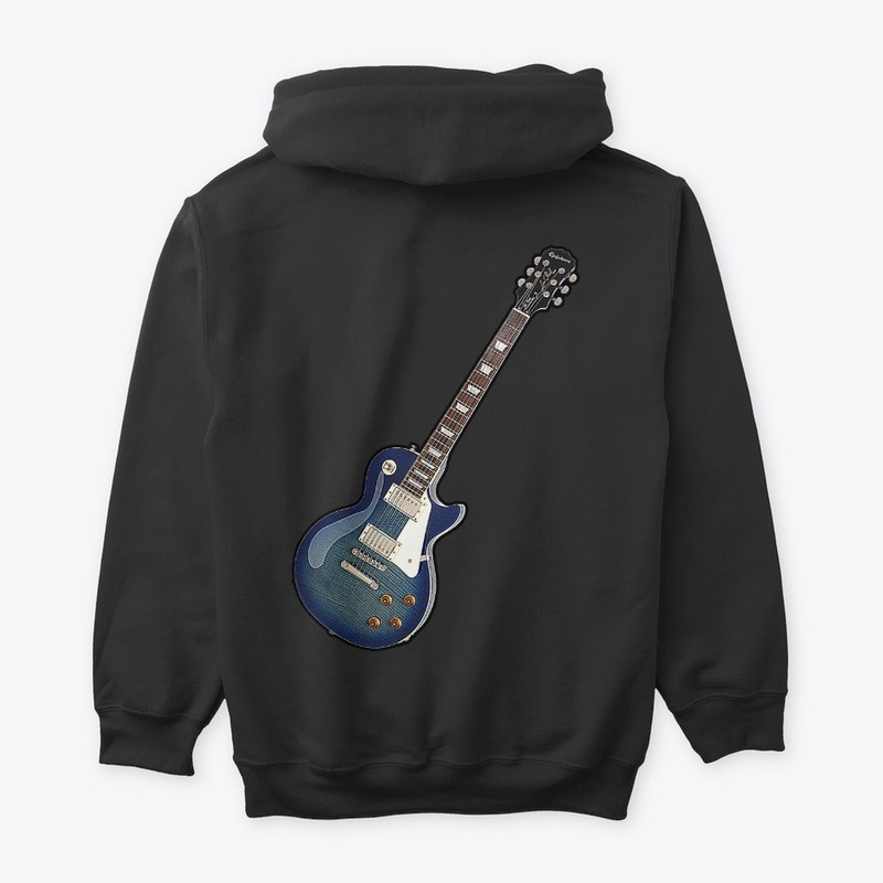 Guitar Icon - Legendary Electric