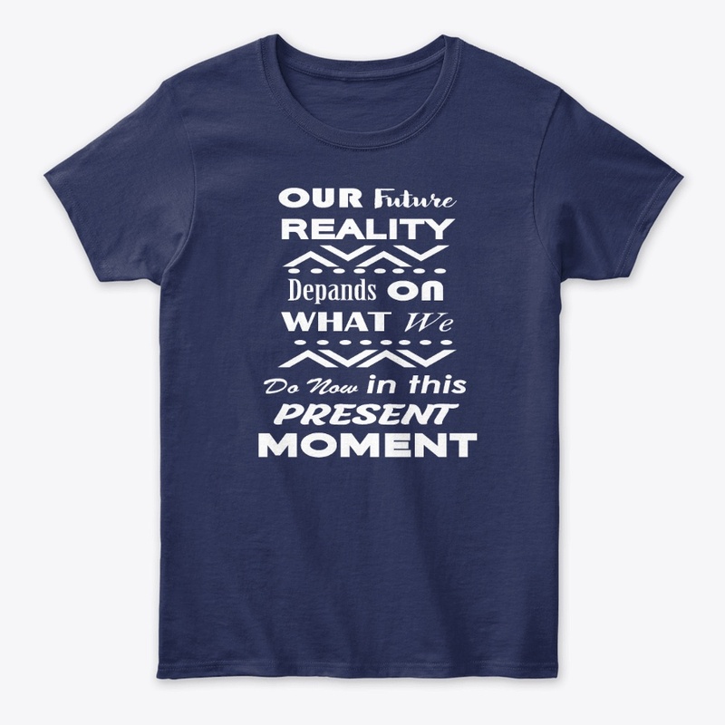 Our Future T shirt