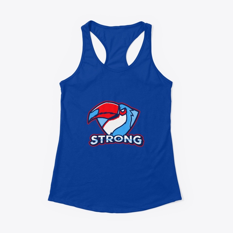 STRONG