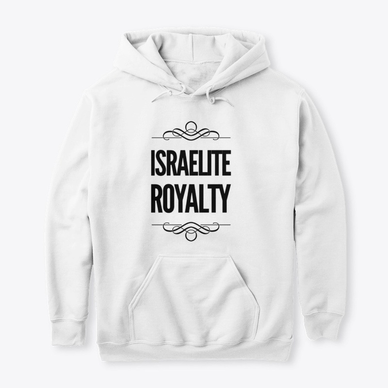Israelite Royalty