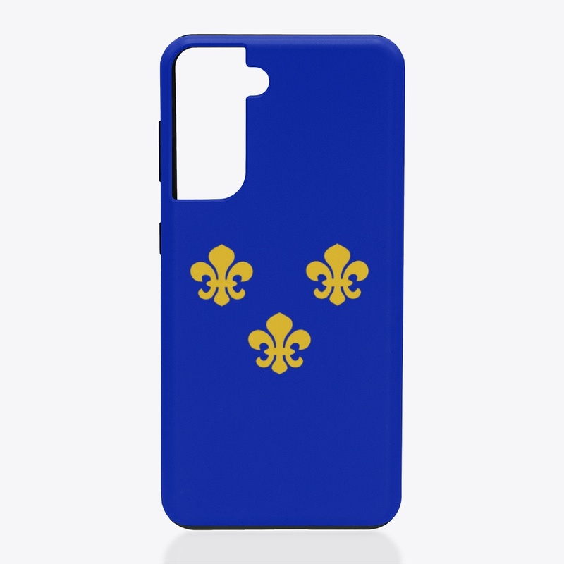 Kingdom of France (843-1789/1815-1830)
