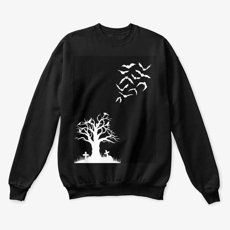 Haloween shirt