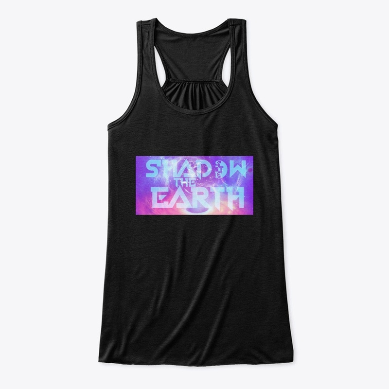 STE Universe Women's Tank