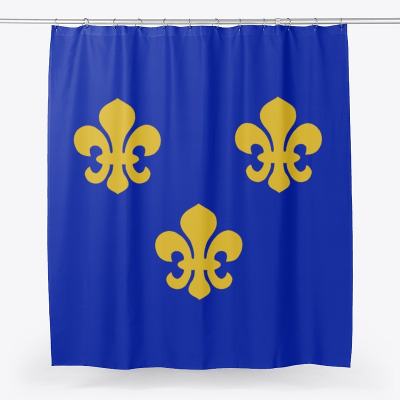 Kingdom of France (843-1789/1815-1830)