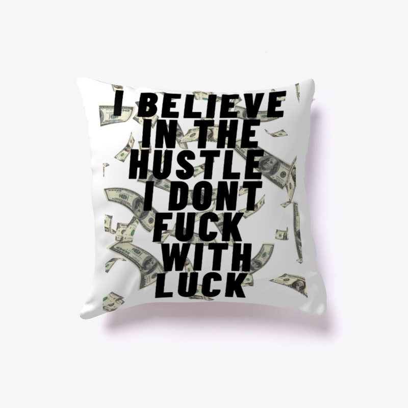 HUSTLE HARD GET THAT MONEY