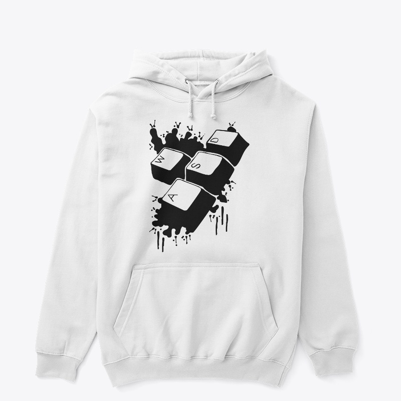 Keyboard Warrior: Gaming Mastery