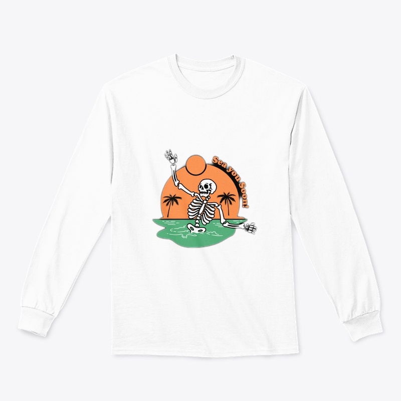 Ocean odyssey