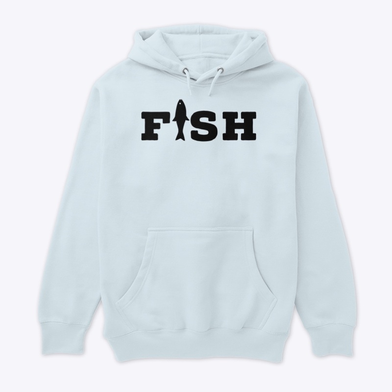 Fish Logo