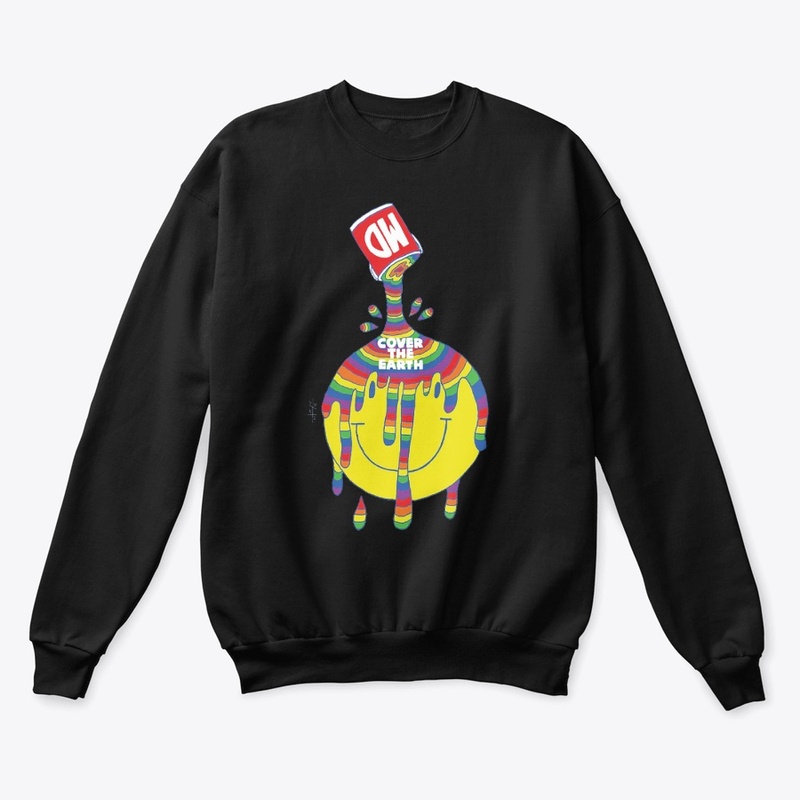 Mac Demarco Merch