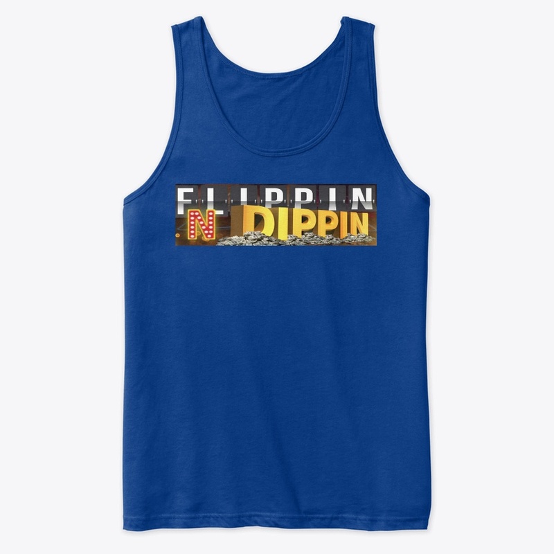 Flippin n Dippin Merch