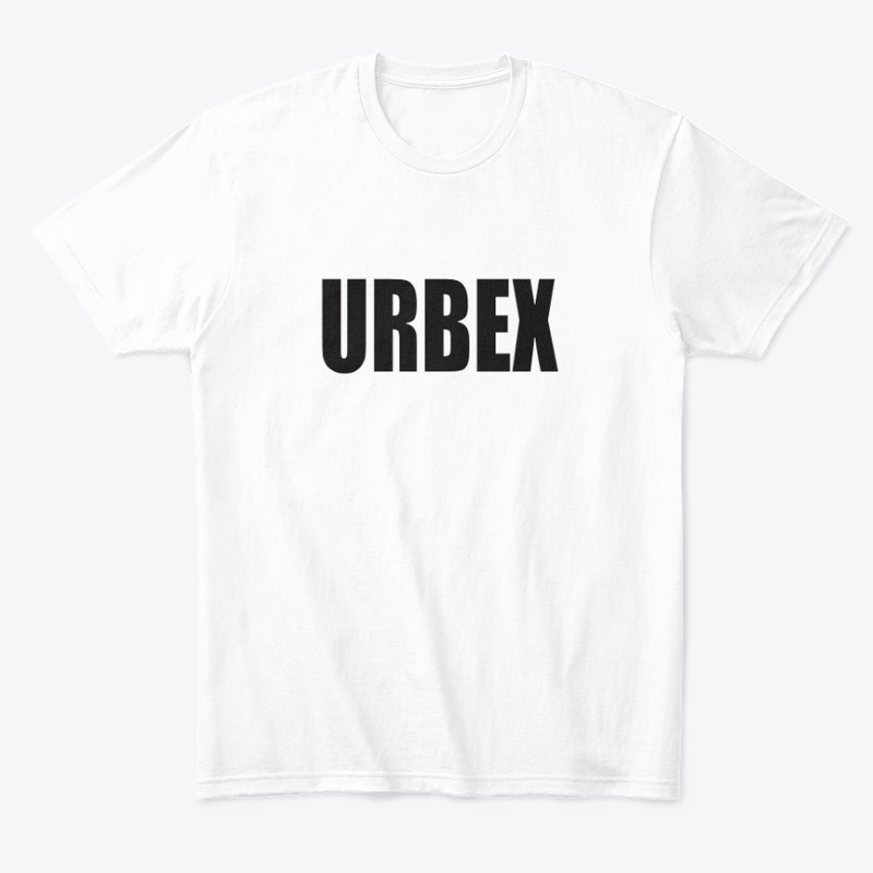 URBEX (black)