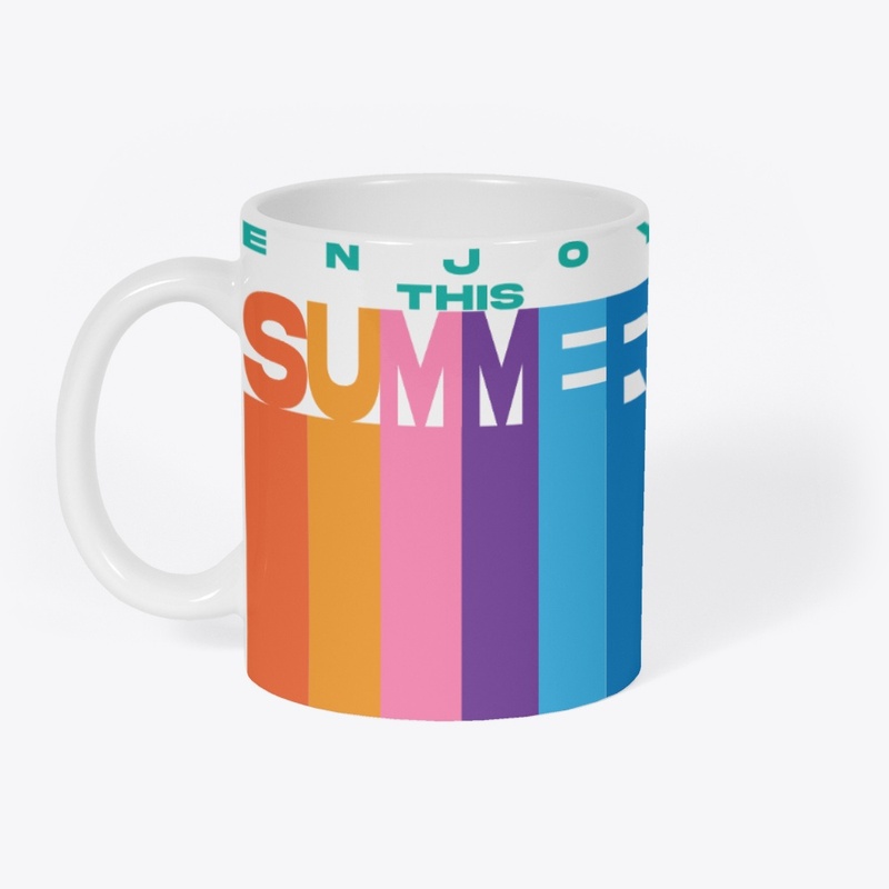 A nice typography t shirt design