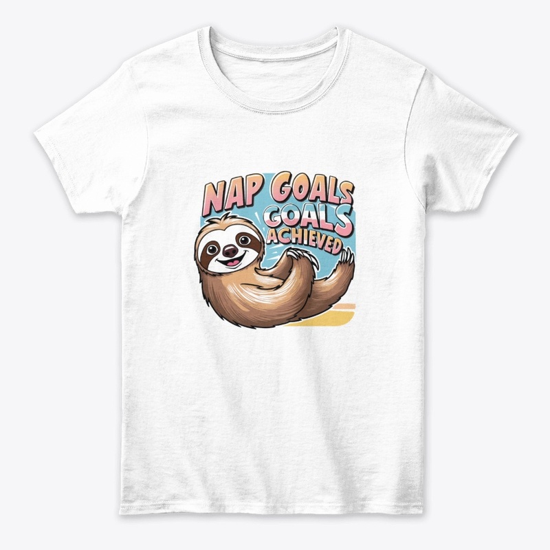 An awesome t-shirt design